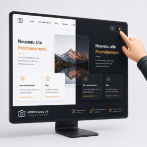 Dark Mode : Comment créer un interrupteur « nuit » sur WordPress (sans alourdir votre site)