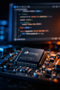 Pourquoi j&rsquo;ai abandonné l&rsquo;IDE Arduino pour PlatformIO (et repris le contrôle de mon code)